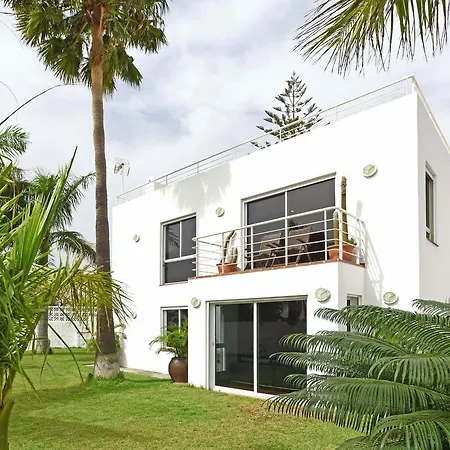 Villa El Alba
