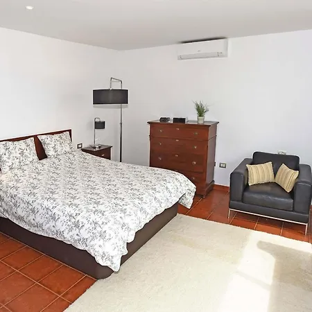 El Alba Villa Candelaria