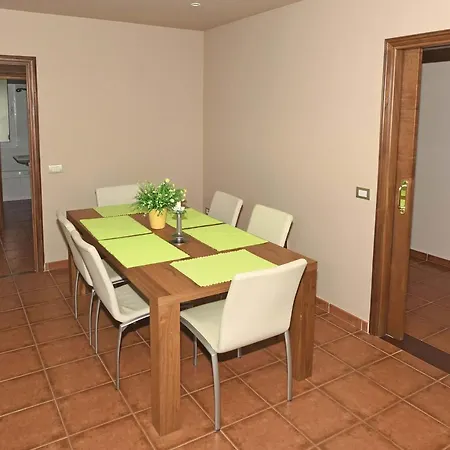 Villa El Alba