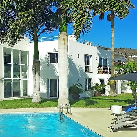 El Alba Villa *