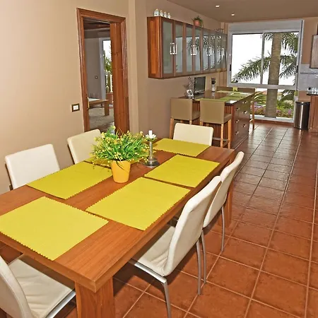 Villa El Alba Candelaria